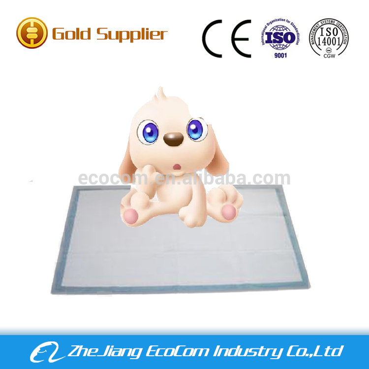 中国卸売無料サンプル使い捨てパッド、 使い捨て子犬のトレーニングパッド-トレーニング用品問屋・仕入れ・卸・卸売り