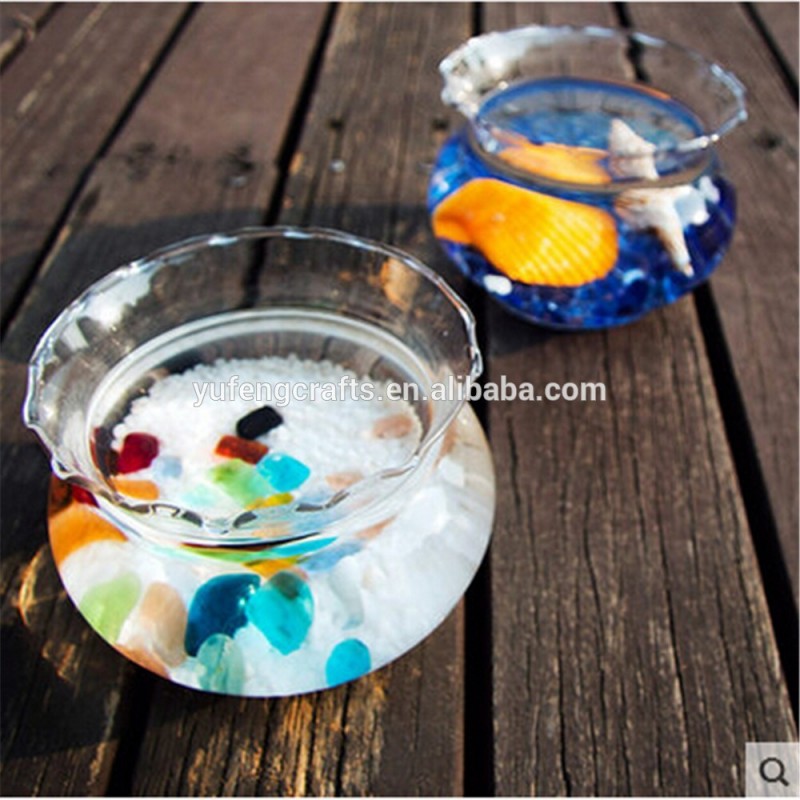 丸い透明なhightの熱い販売の魚飼育用の水槽-水槽、付属品問屋・仕入れ・卸・卸売り