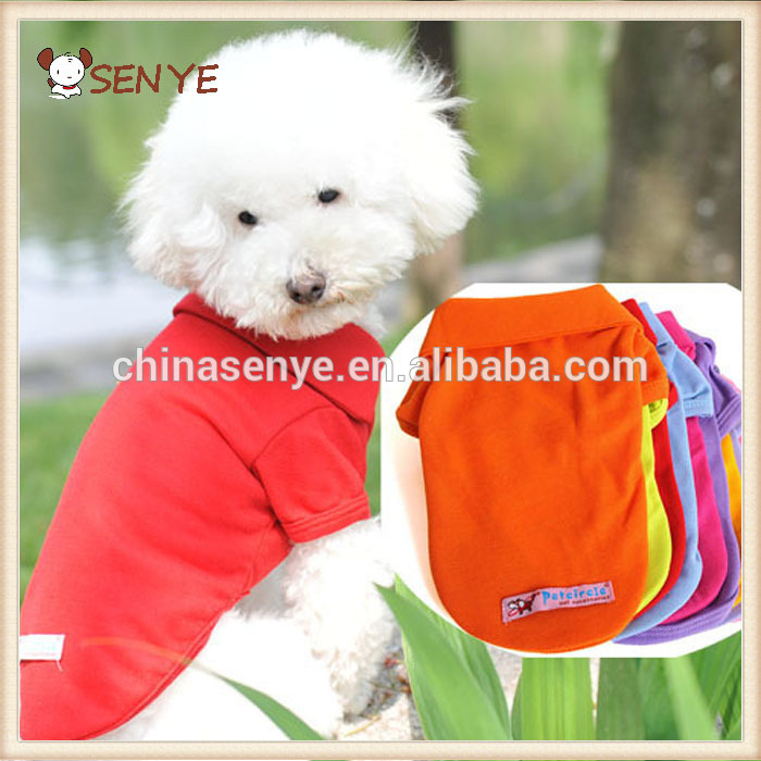 中国最大のメーカーデザイン素敵なペット服のための犬-服、アクセサリー問屋・仕入れ・卸・卸売り