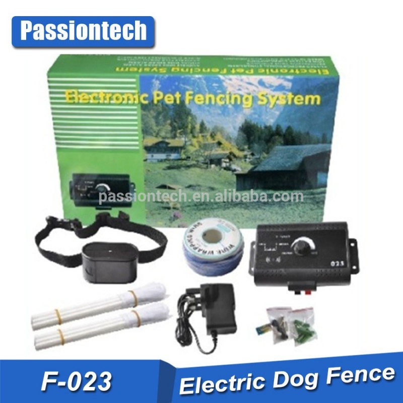 電気犬実行フェンス、屋外犬フェンス、電気のフェンス犬-トレーニング用品問屋・仕入れ・卸・卸売り