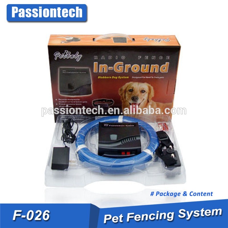 中国2016新製品柔軟な屋外犬フェンス-トレーニング用品問屋・仕入れ・卸・卸売り