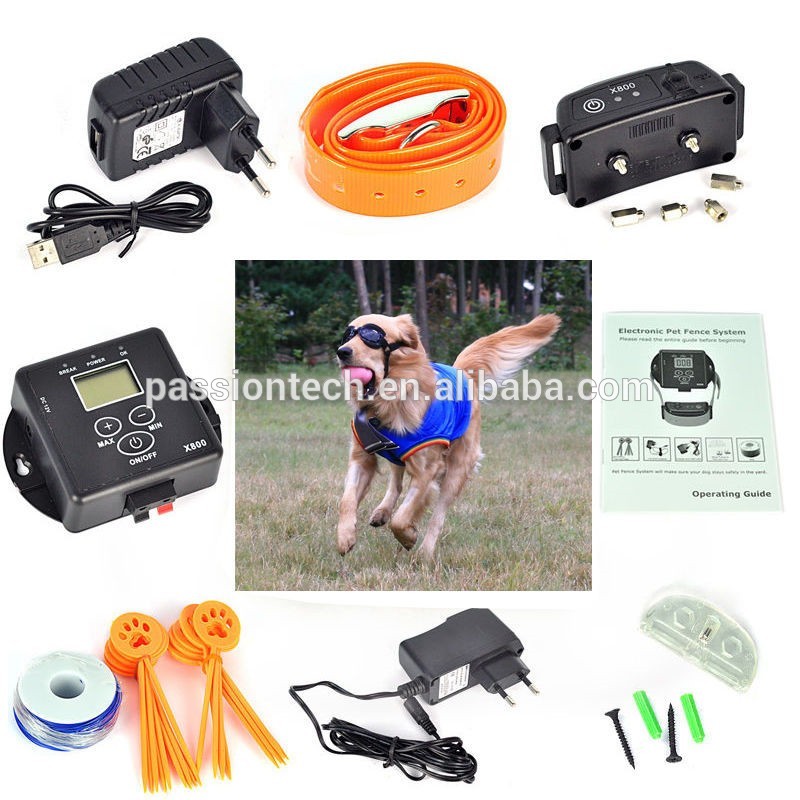 F800使用フェンシングワイヤレスkd-660電気犬のフェンス用販売-トレーニング用品問屋・仕入れ・卸・卸売り