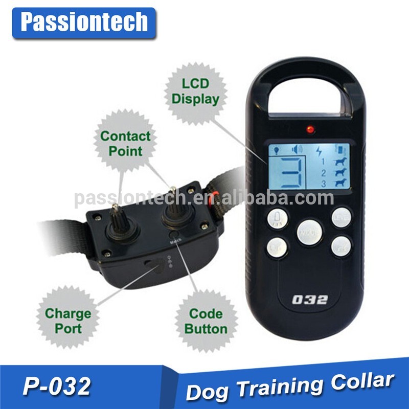 中国狩猟アクセサリー犬電気首輪-トレーニング用品問屋・仕入れ・卸・卸売り