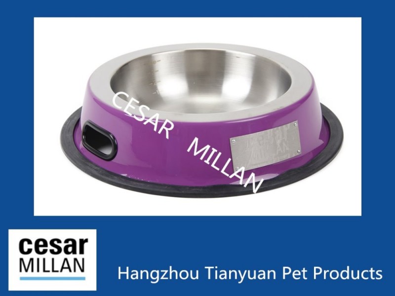 セザールミラン2016新しいデザインペットボウル用犬-フードボウル、ペットフィーダー問屋・仕入れ・卸・卸売り