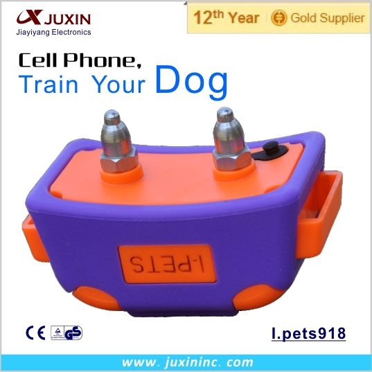 電子フェンシングの犬とe- カラー制御電話で-トレーニング用品問屋・仕入れ・卸・卸売り