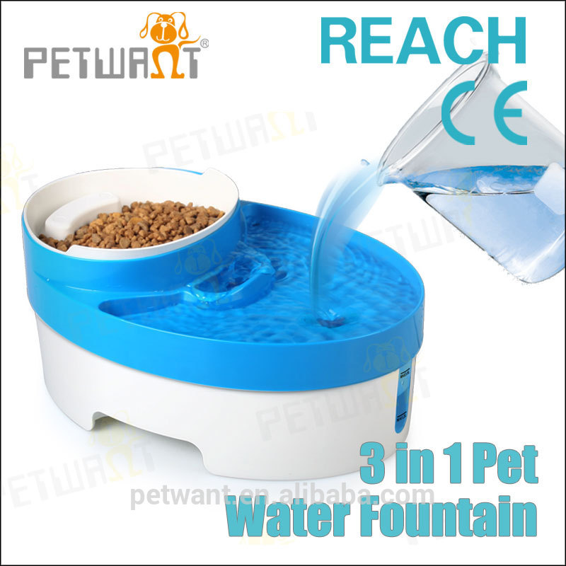 ベストセラー自動犬/猫水飲料foutain/ディスペンサー-フードボウル、ペットフィーダー問屋・仕入れ・卸・卸売り