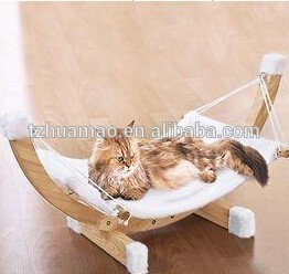 居心地の良い猫ハンモックのベッド-ベッド、付属品問屋・仕入れ・卸・卸売り