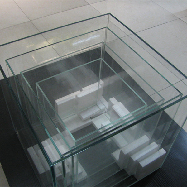 超白ガラス普通のガラスと魚水槽アクアリウム-水槽、付属品問屋・仕入れ・卸・卸売り