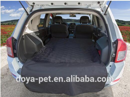 600d pu素材車のペットシートカバー-ベッド、付属品問屋・仕入れ・卸・卸売り