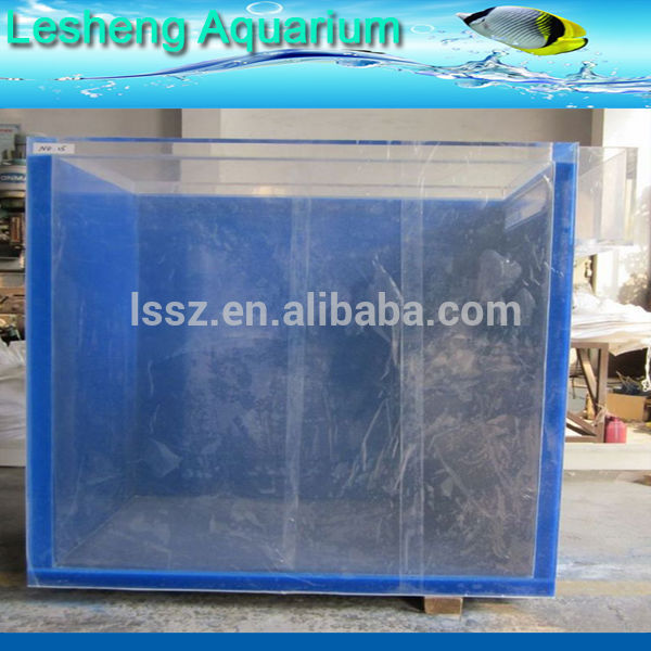 長方形アクリル水槽の魚飼育用の水槽-水槽、付属品問屋・仕入れ・卸・卸売り