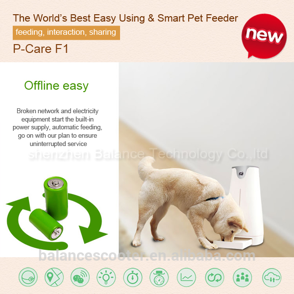 犬ボウルセンサー活性化自動犬食品フィーダー自動猫フィーダ-フードボウル、ペットフィーダー問屋・仕入れ・卸・卸売り