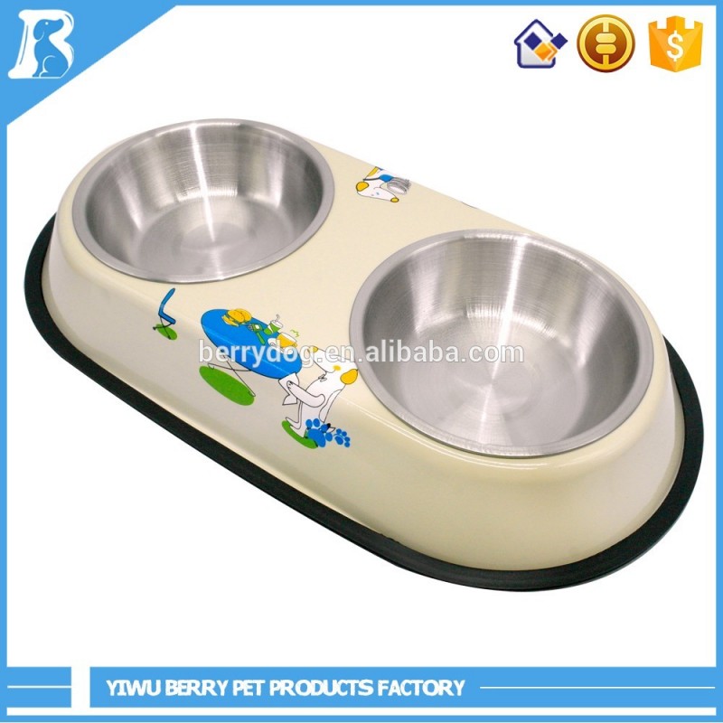 アリババ中国卸売リムーバブル大型犬ウォーターボウル-フードボウル、ペットフィーダー問屋・仕入れ・卸・卸売り
