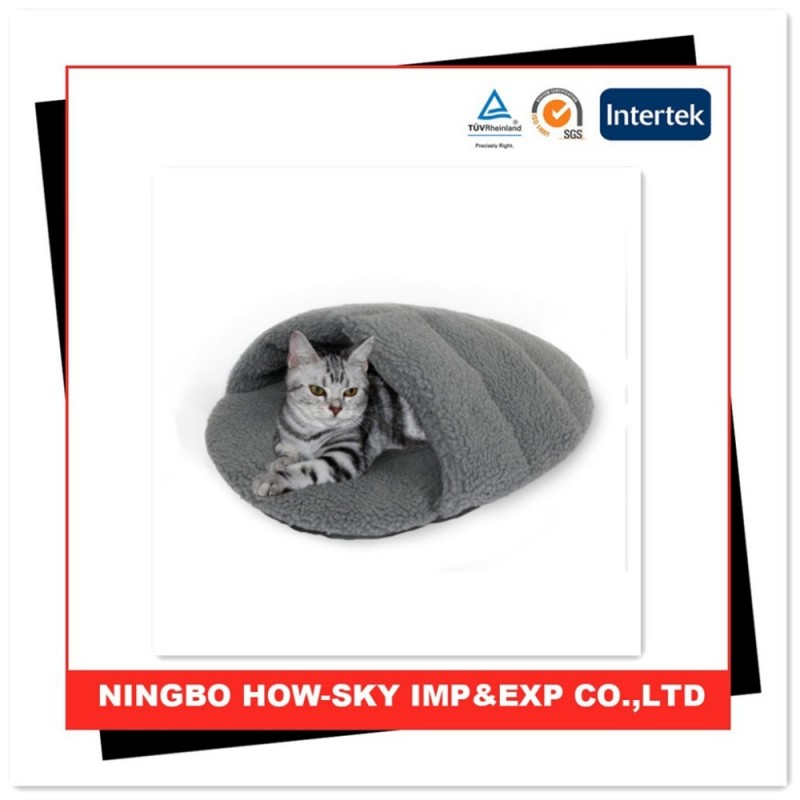 スリッパペット用ベッド/ミニ猫のベッド/加熱された猫のベッド-ベッド、付属品問屋・仕入れ・卸・卸売り