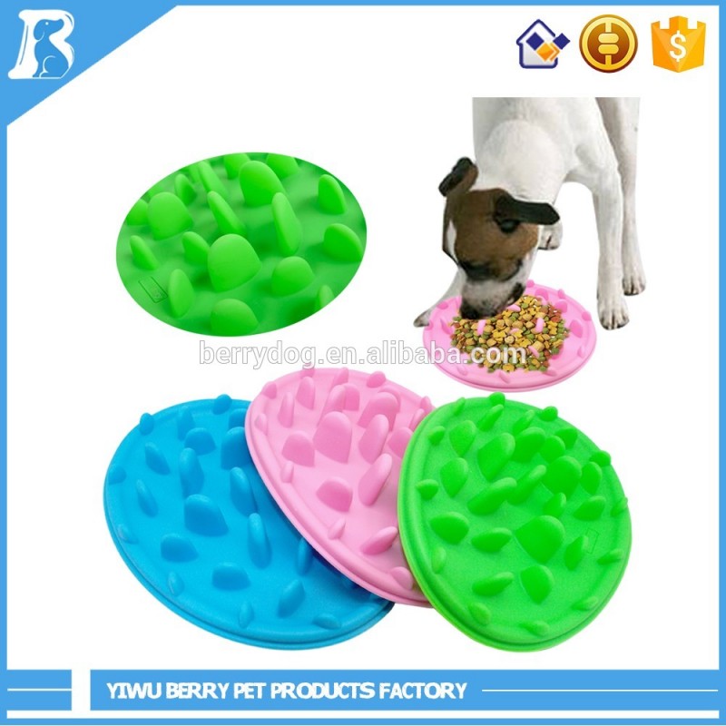 高品質工場価格いいえスリップ遅い食べる犬プレート-フードボウル、ペットフィーダー問屋・仕入れ・卸・卸売り