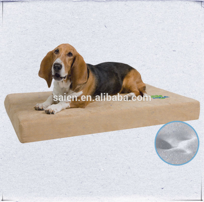 メモリ泡製品中国犬のベッドカバー-ベッド、付属品問屋・仕入れ・卸・卸売り