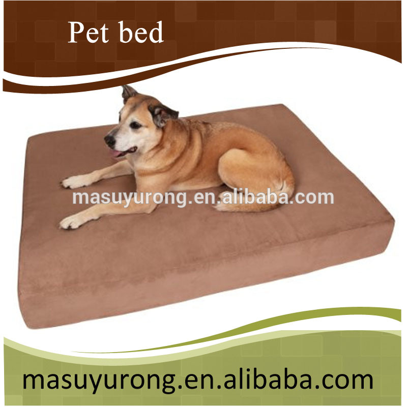 新しい到着の熱い販売低反発ms-01850大きな犬のベッド-ベッド、付属品問屋・仕入れ・卸・卸売り