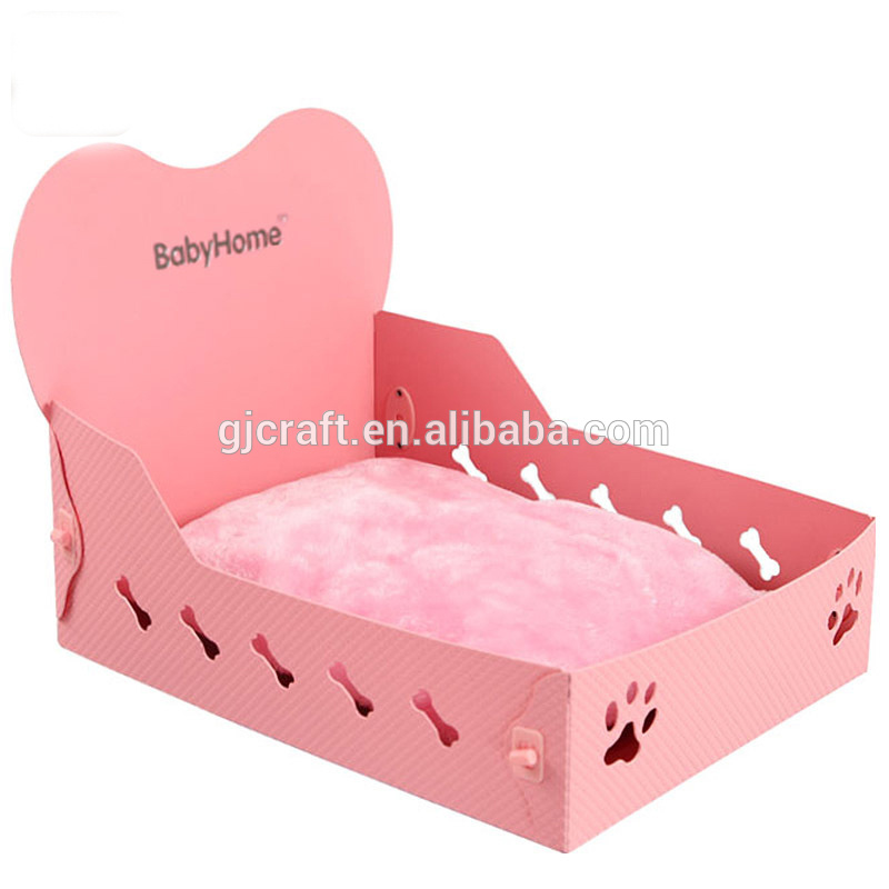 中国サプライヤープラスチック犬のベッド-ベッド、付属品問屋・仕入れ・卸・卸売り