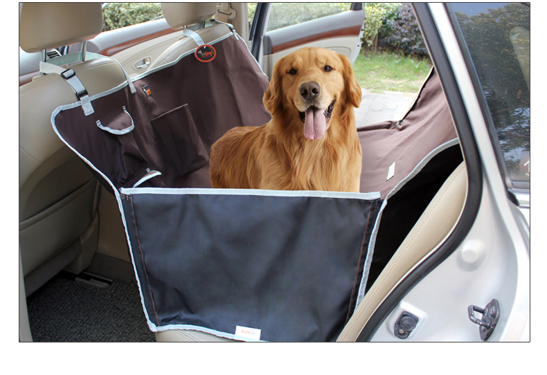 防水犬のシートカバー、犬バケットシートカバー、600d犬のシートカバー-ベッド、付属品問屋・仕入れ・卸・卸売り