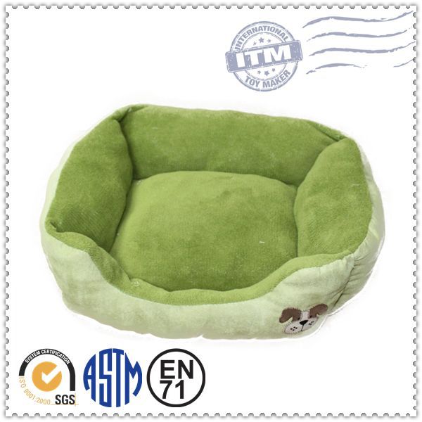 中国のホットな新デザインの工場直販豪華な犬のベッド-ベッド、付属品問屋・仕入れ・卸・卸売り