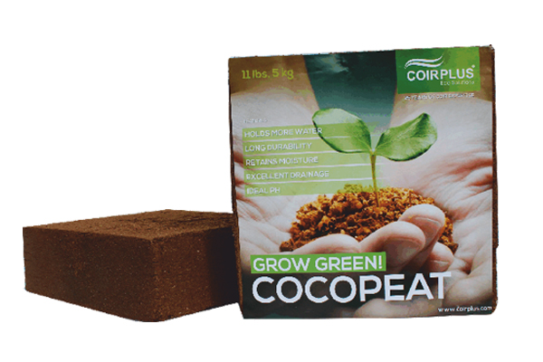 Cocopeatブロック、 5キログラム-問屋・仕入れ・卸・卸売り