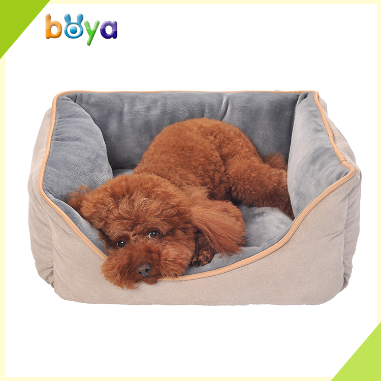 新しいスタイルのホット販売高品質ソフト犬のベッド-ベッド、付属品問屋・仕入れ・卸・卸売り