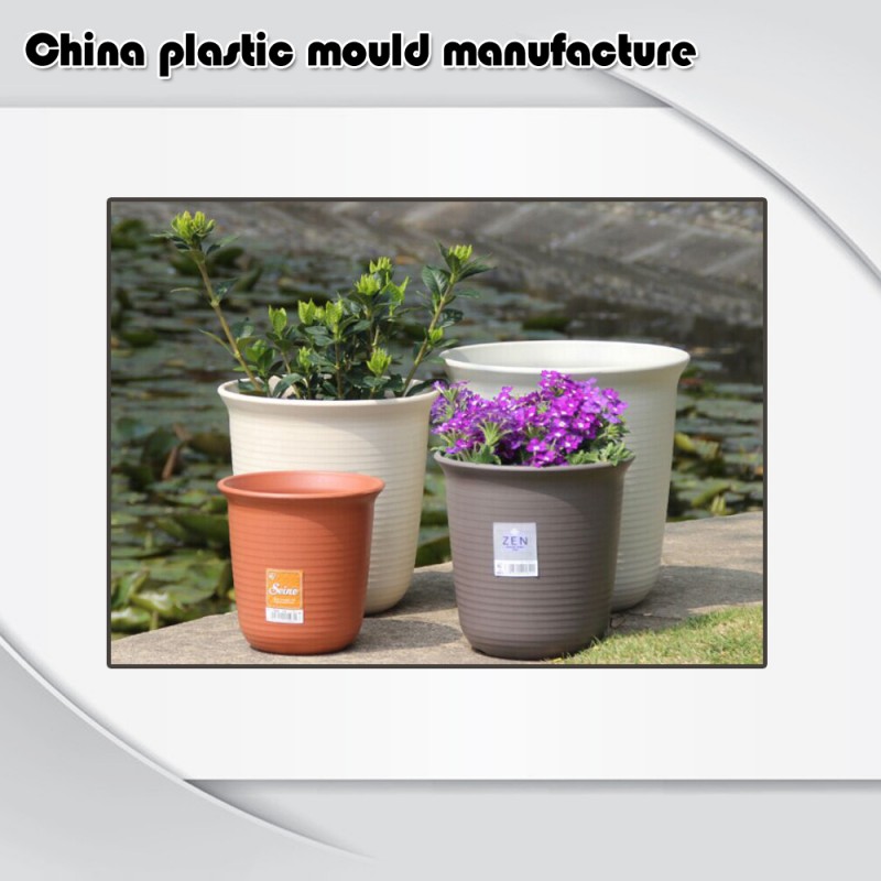 プラスチックガーデンポットは価格の大型プラスチック植木鉢-問屋・仕入れ・卸・卸売り