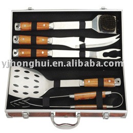 5PCSバーベキューのキットHDC3008-BBQアクセサリー問屋・仕入れ・卸・卸売り