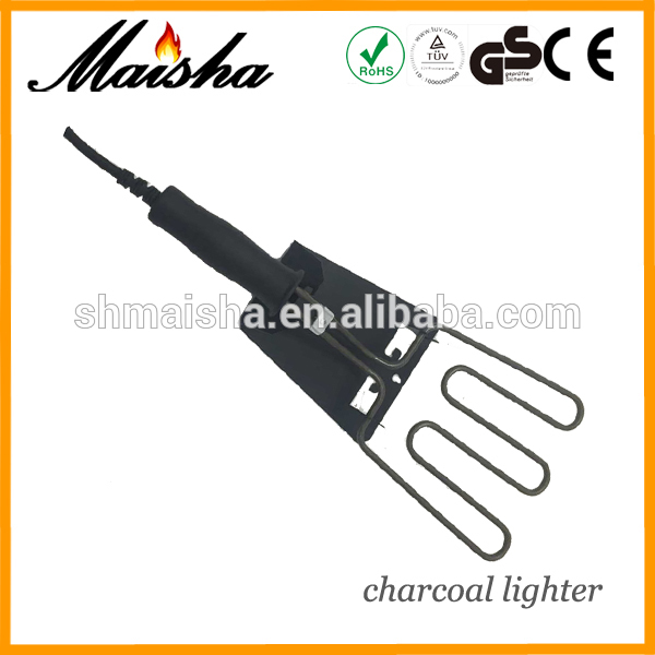 Maisha500w電動のグリルは、 軽量化l-01卸メーカー-BBQアクセサリー問屋・仕入れ・卸・卸売り