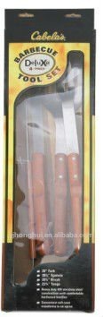 hm31253個バーベキューツールセット-BBQアクセサリー問屋・仕入れ・卸・卸売り