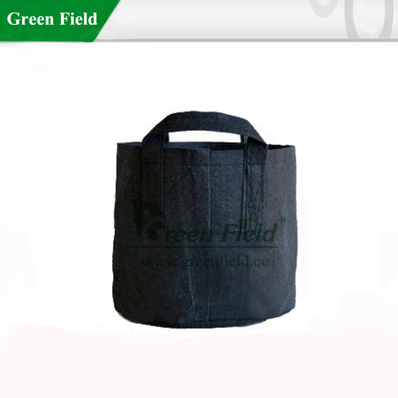 を育てる光植物バッグ卸売を育てるバッグフェルトプランターバッグ-栽培用袋問屋・仕入れ・卸・卸売り