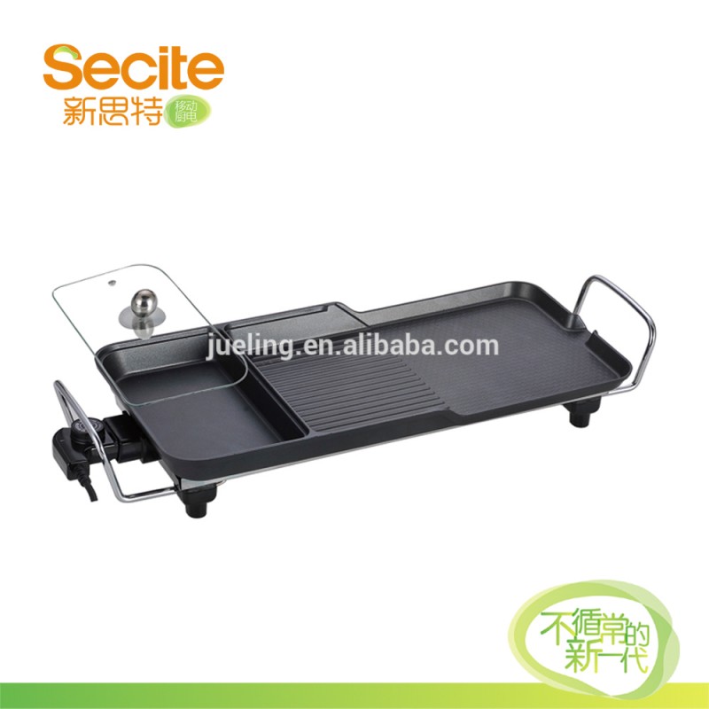 Secite g-5ライフスタイル製品多機能グリル電気焼き鳥グリル-BBQグリル問屋・仕入れ・卸・卸売り