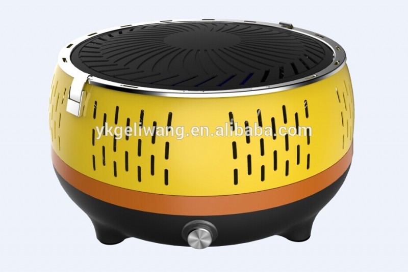 2016人気の特許取得済み木炭バーベキュー-BBQグリル問屋・仕入れ・卸・卸売り