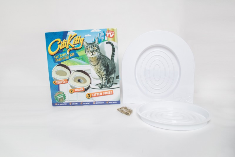 を トイレ トレーニング キット猫トイレ で キャットニップ付属-問屋・仕入れ・卸・卸売り