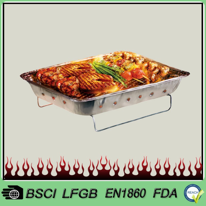 偉大な価格売れ筋20151- 時間バーベキューインスタントグリル-BBQグリル問屋・仕入れ・卸・卸売り