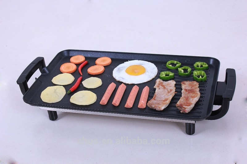 韓国の家庭用1500w非- スティック電気グリルceemcgs-BBQグリル問屋・仕入れ・卸・卸売り