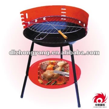 三脚の木炭BBQのグリル-BBQグリル問屋・仕入れ・卸・卸売り