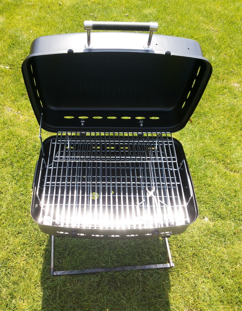屋外ポータブルチャコールbbqグリル-BBQグリル問屋・仕入れ・卸・卸売り