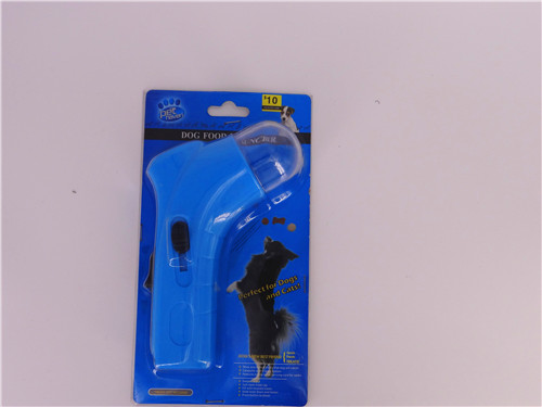 ドッグフードの御馳走トレーニングランチャー-ペット用玩具問屋・仕入れ・卸・卸売り