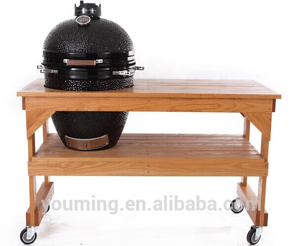 『21.5最新まどセラミックグリルテーブル付き-BBQグリル問屋・仕入れ・卸・卸売り