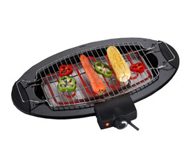 2000w家庭用ポータブルバーベキューグリル、 屋内バーベキュー( bfeb06)-BBQグリル問屋・仕入れ・卸・卸売り