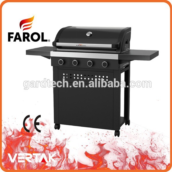 ガスバーベキューグリル、 プロのバーベキューガスグリル、 商業用バーベキューグリル-BBQグリル問屋・仕入れ・卸・卸売り