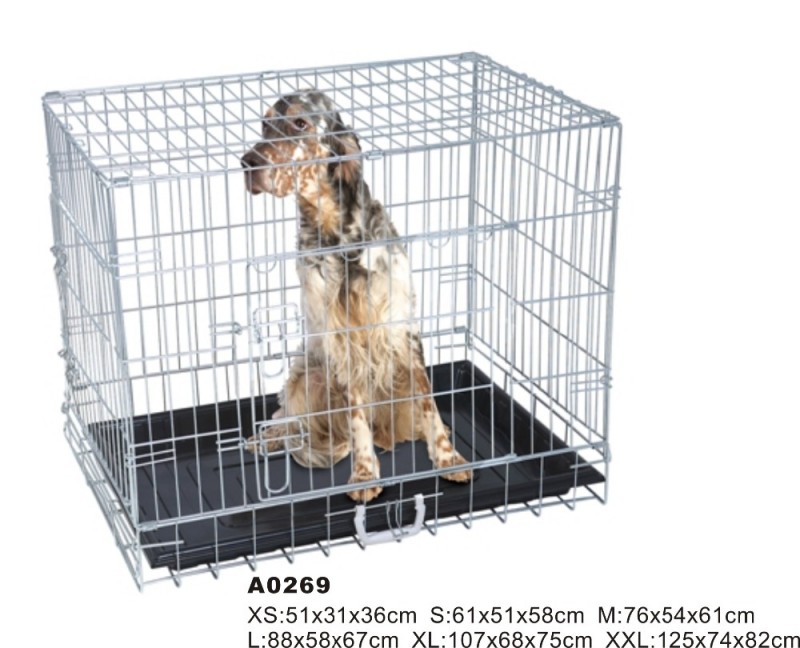 高品質犬ケージ動物ケージ人気犬キャリア用販売-ペット檻、キャリヤー、および家問屋・仕入れ・卸・卸売り