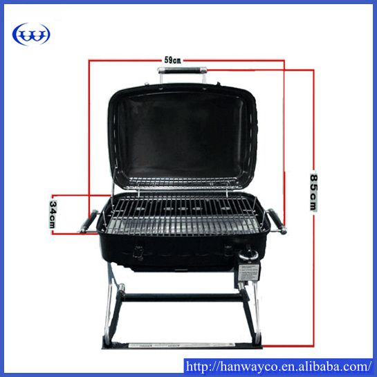Stocklotバーベキューサイドキック·グリル-BBQグリル問屋・仕入れ・卸・卸売り