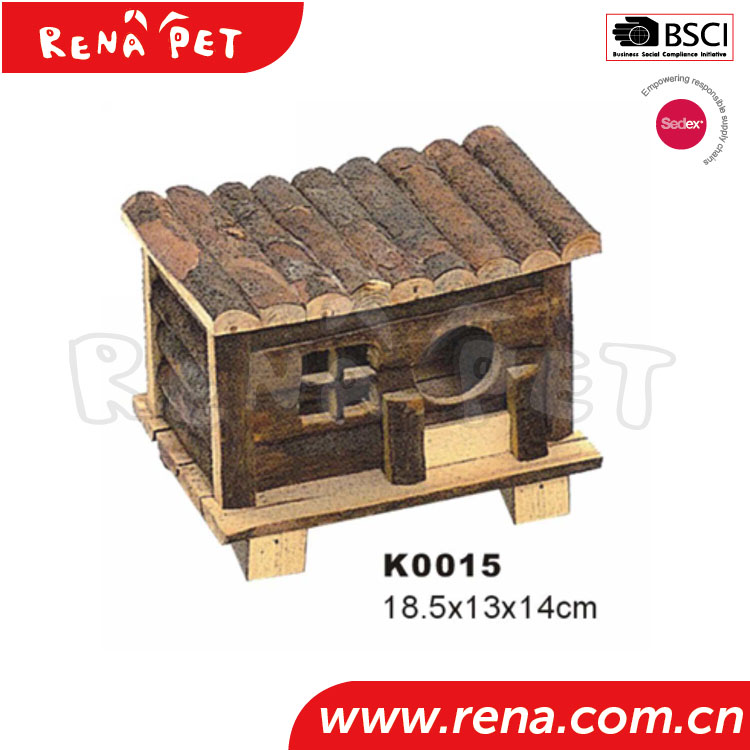 中国ペットアクセサリー木製ハムスターケージ用販売-問屋・仕入れ・卸・卸売り