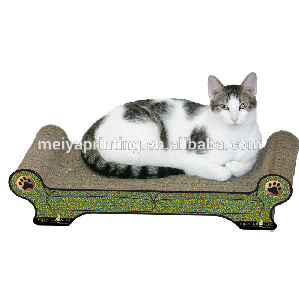 猫スクラッチポストおもちゃ付猫の木の家具-ペット用玩具問屋・仕入れ・卸・卸売り