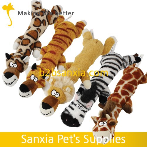 -三峡squawkerおもちゃぬいぐるみ動物農場-ペット用玩具問屋・仕入れ・卸・卸売り