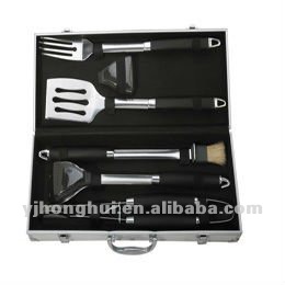 5PCS BBQのグリル一定HX3026-BBQグリル問屋・仕入れ・卸・卸売り