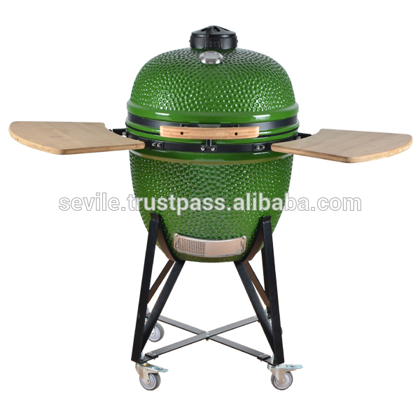 折りたたみ屋外ピザメーカーグリル付きトロリー-BBQグリル問屋・仕入れ・卸・卸売り