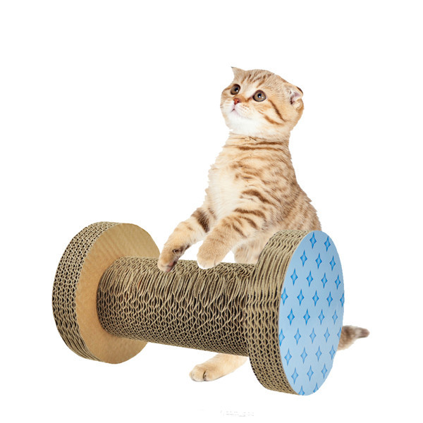 2015良い販売猫高級コンドミニアム/猫難問ポスト/半密閉ぬいぐるみシート-ペット用玩具問屋・仕入れ・卸・卸売り