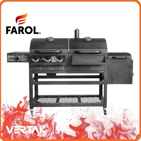商業用ガスバーベキューグリル、 プロのバーベキューガスグリル、 屋外のバーベキューグリル-BBQグリル問屋・仕入れ・卸・卸売り